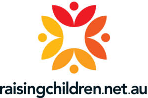 Raising Children Network