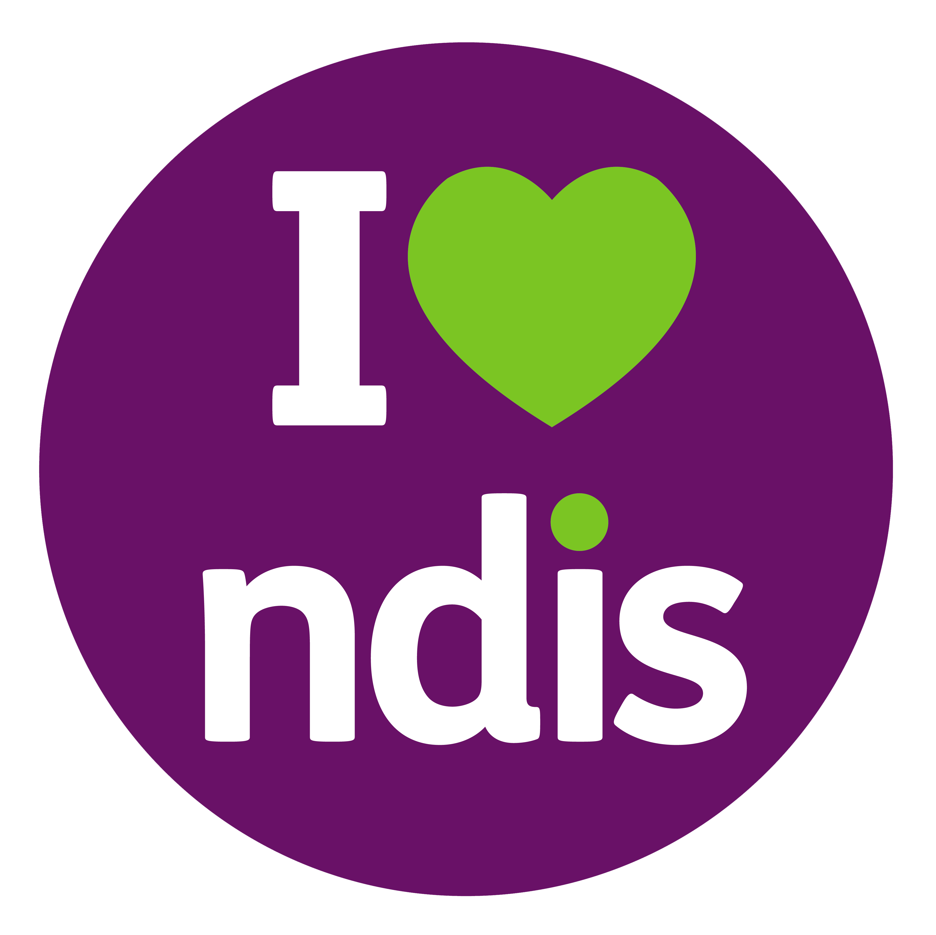 National Disability Insurance Agency (NDIA)