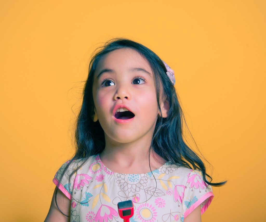 Childhood Apraxia of Speech. What Is It?