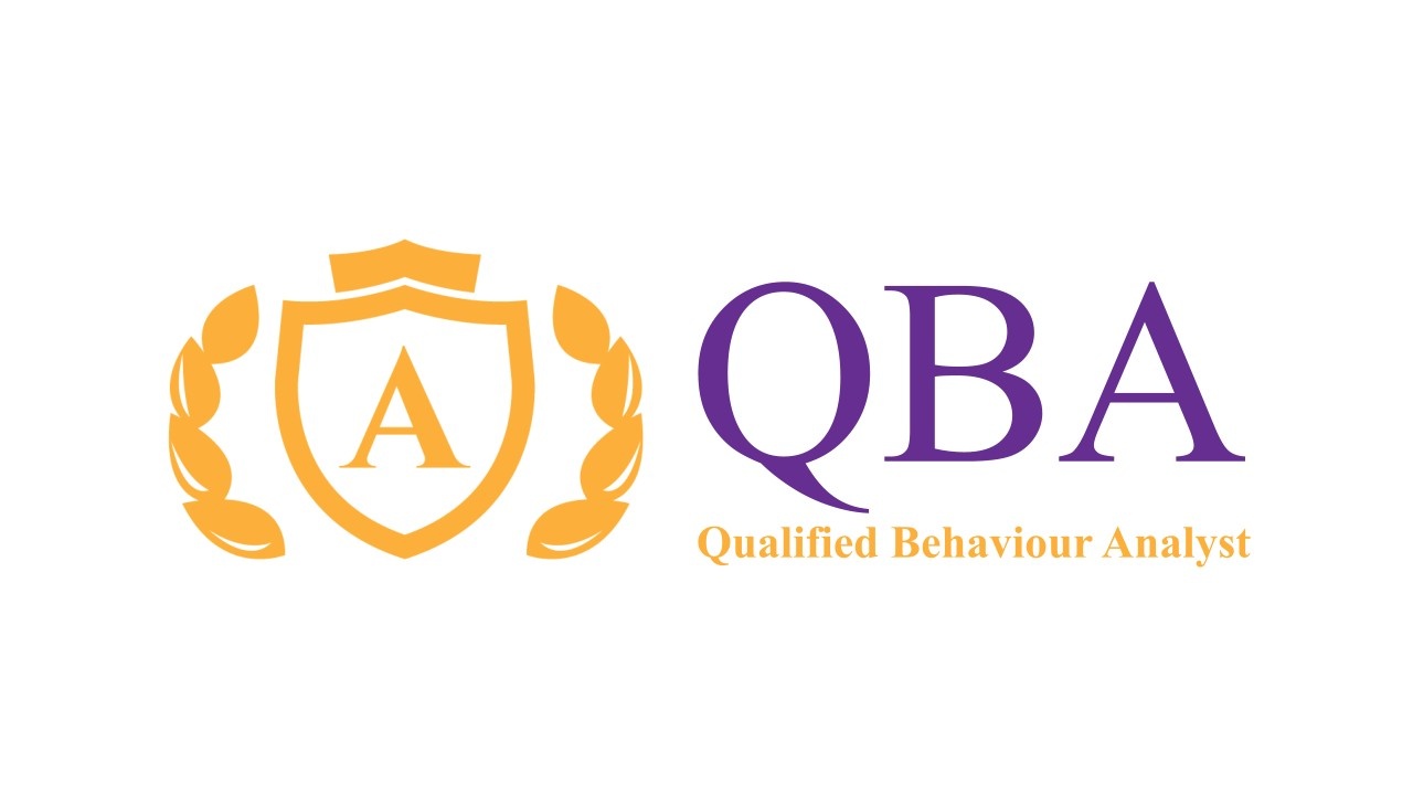 Qualified Behaviour Analyst (QBA) Course