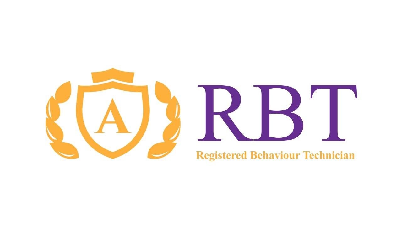 Registered Behaviour Technician (RBT) Course