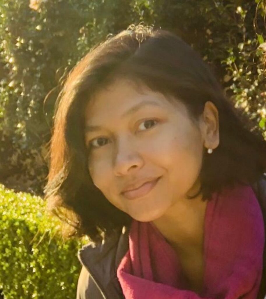 Mahasweta Buragohain (Sweta)